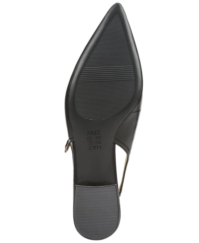 Women's Sadie Slingback Flats