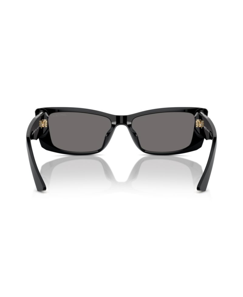 Women's Polarized Sunglasses, JC5002BU