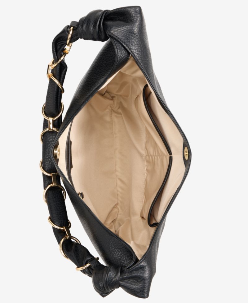 Arrabella Hobo Handbag