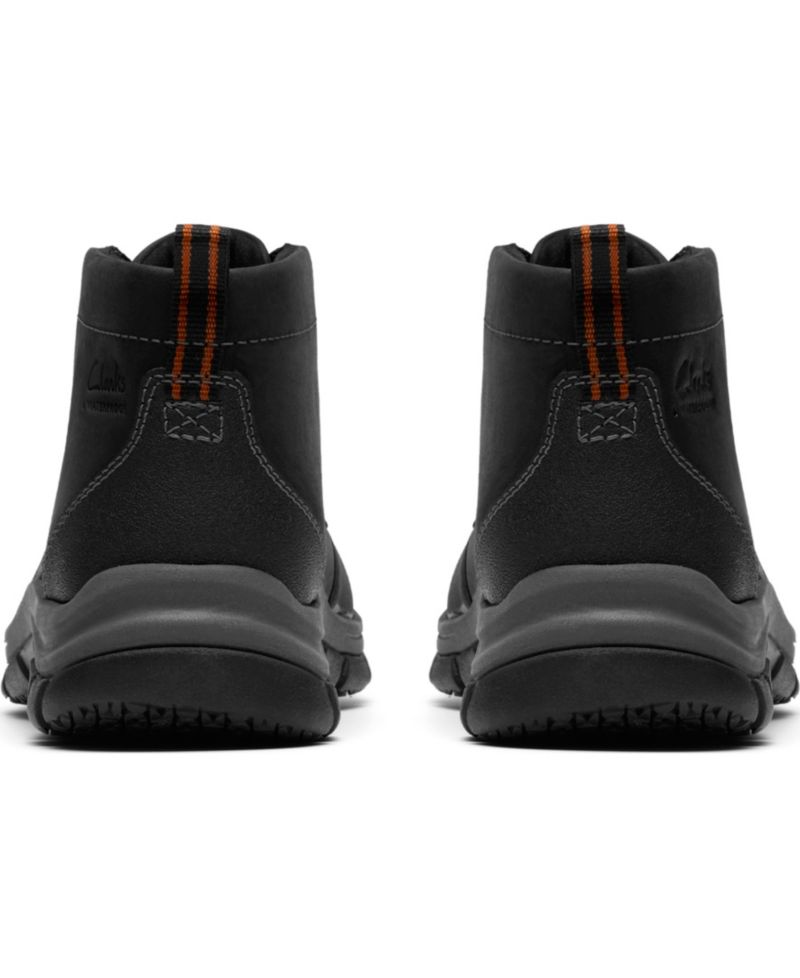 Men's Collection Walpath Chukka Boots