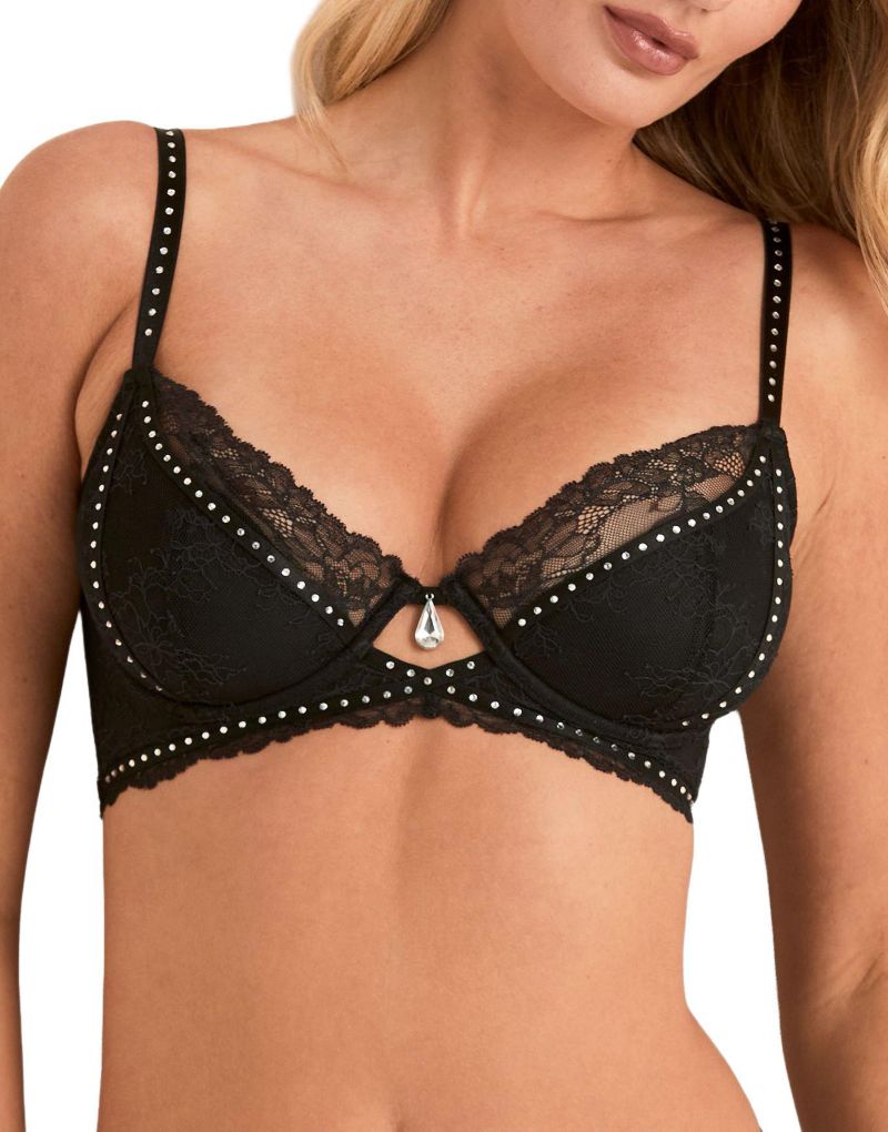 Women's Lyra Contour Demi Bra