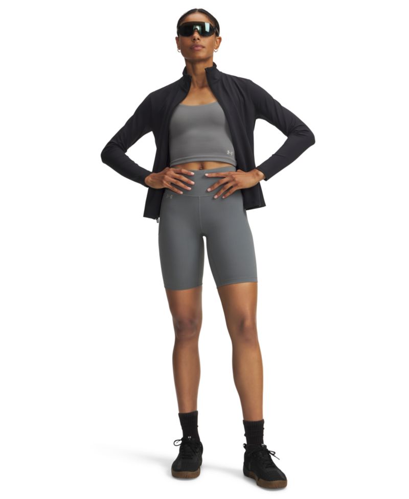 Women's Motion Bike Pull-On Shorts