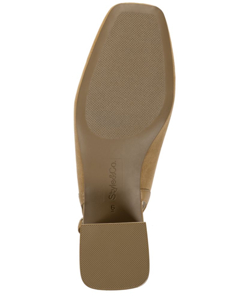 Women's Pippaa Slingback Pumps