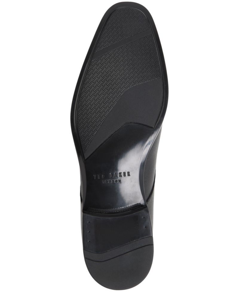 Men's Garrat Lace-Up Dress Shoes
