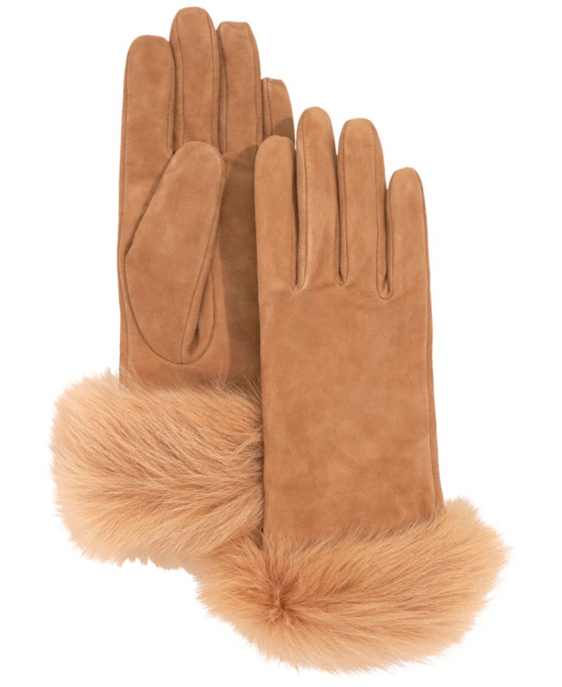 Toscana Suede Gloves