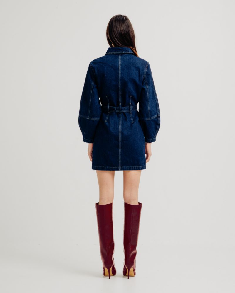 Women's Cassian Dress