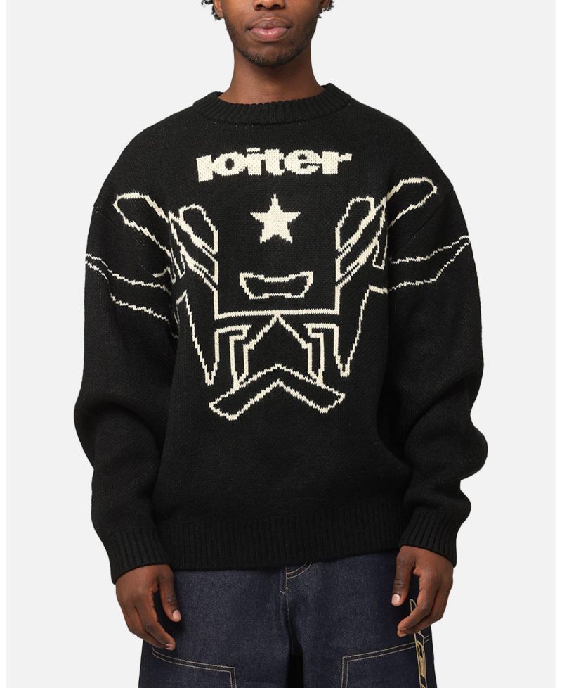 Men's Substance Knit