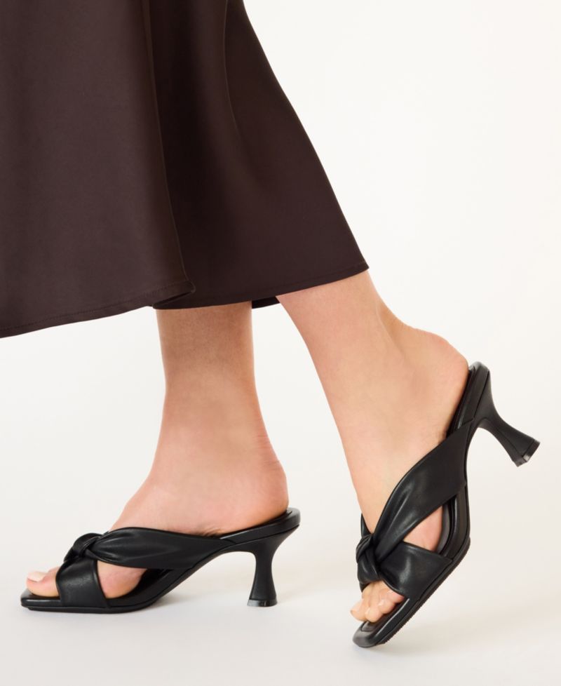 Women's Jezebel Square Toe Dress Sandals