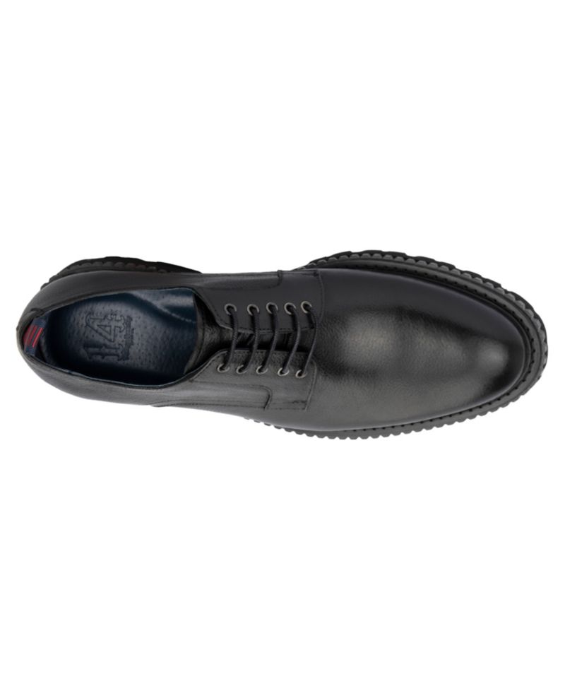 Men's Logan Oxford