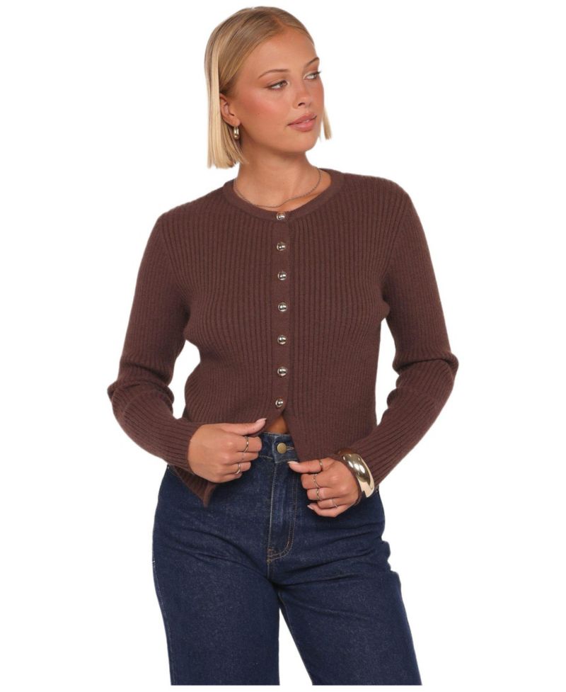 Women's Circe Cardigan Top