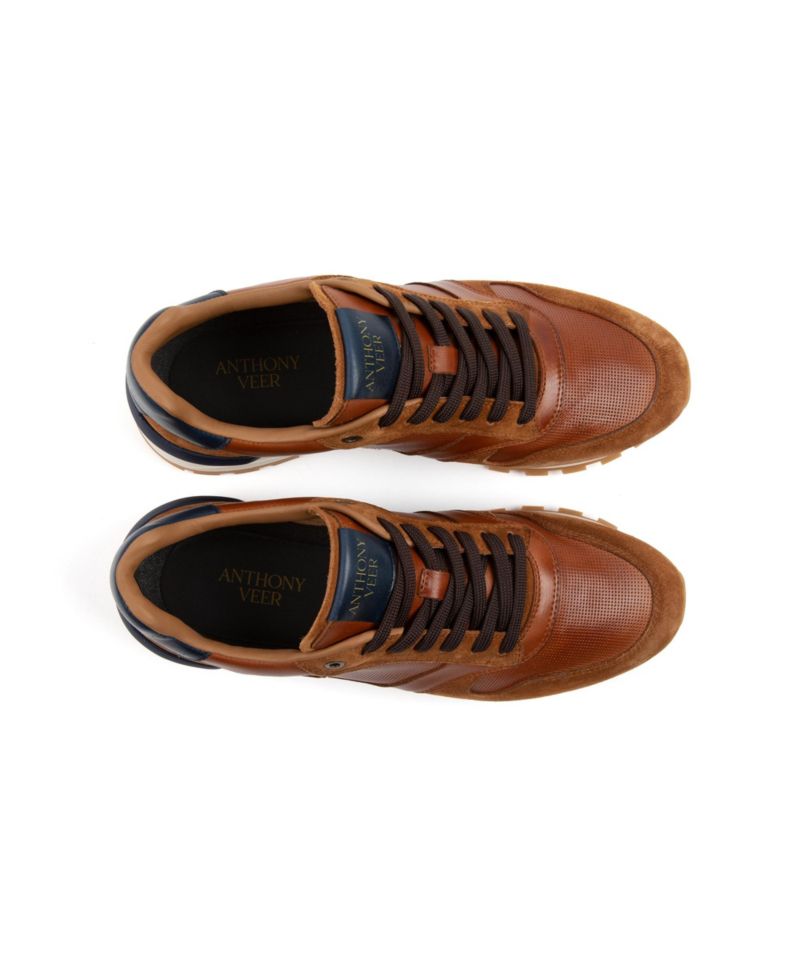 Men's Edward Runner Sneaker