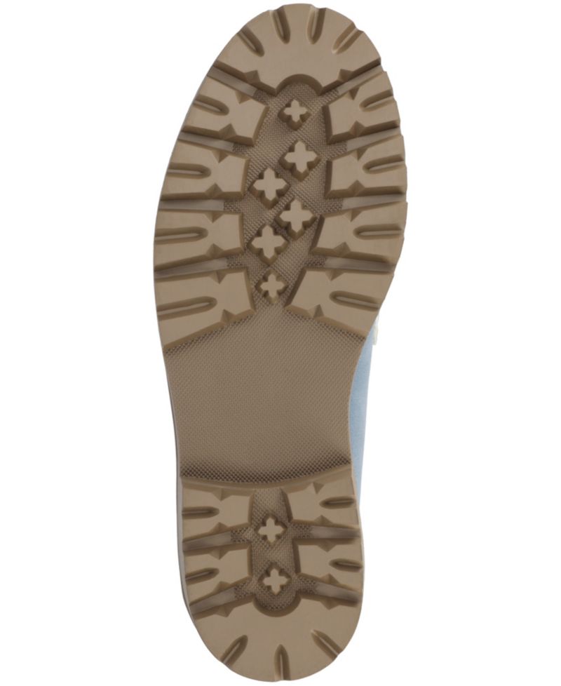 Women's Jessamey Lug Sole Loafers