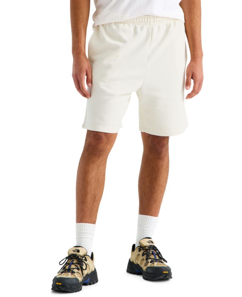 Men's Evolution Simple Dome Regular-Fit Shorts