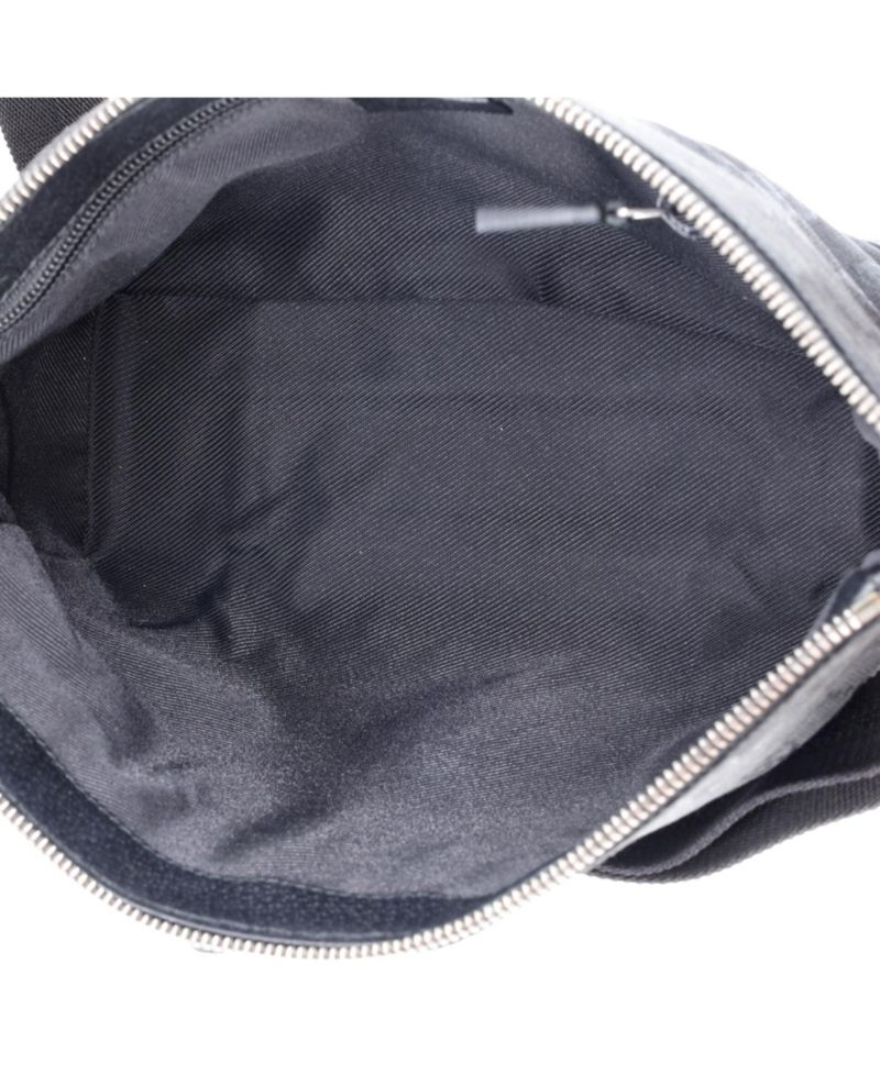 Small Joy Messenger Bag GG Canvas