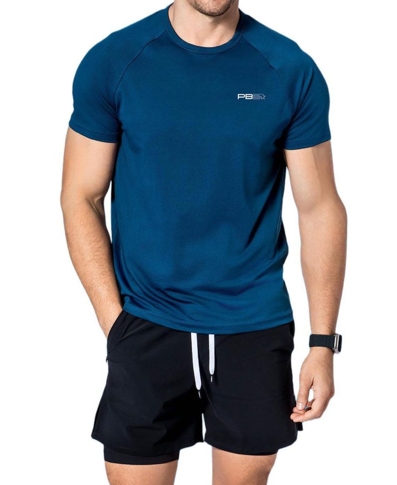 Men's Core Performance Tee