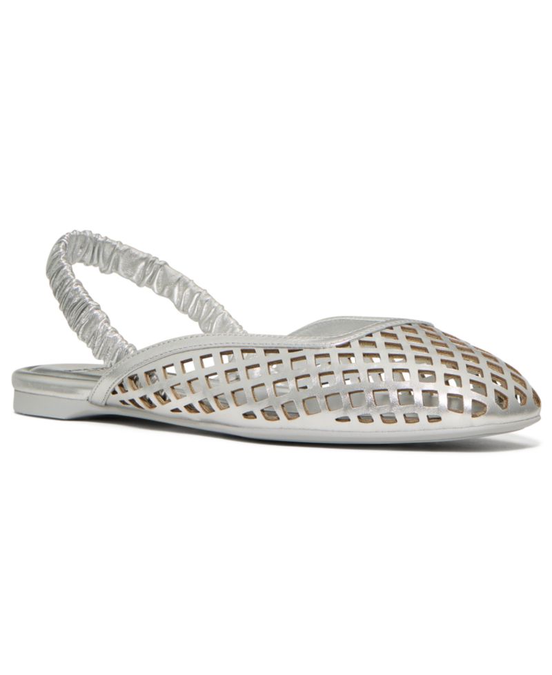 Women's Eloise Slingback Mules
