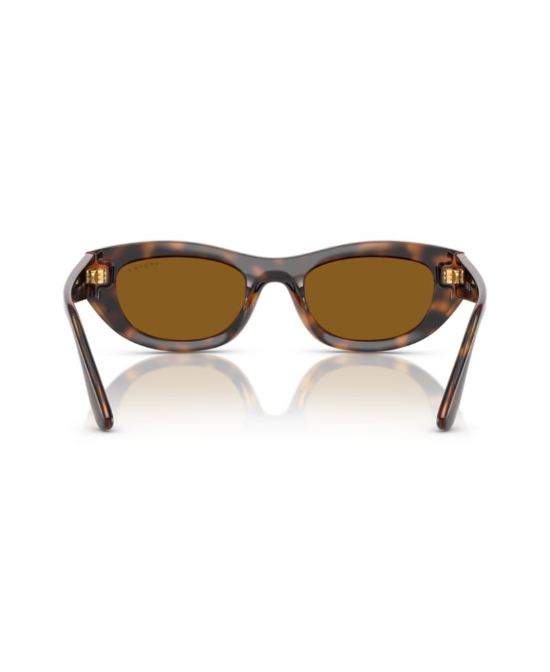 Women's Polarized Sunglasses VO5616S