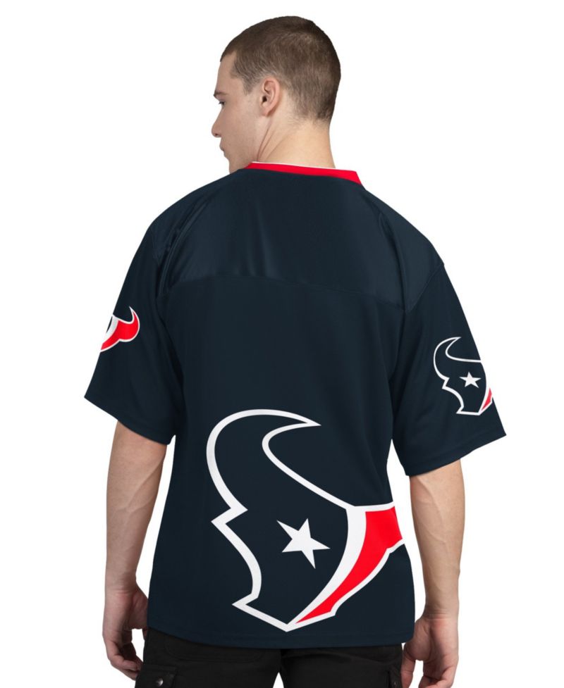 Men's Scarlet/White San Francisco 49ers Short Sleeve Long Sleeve T-Shirt Combo Pack