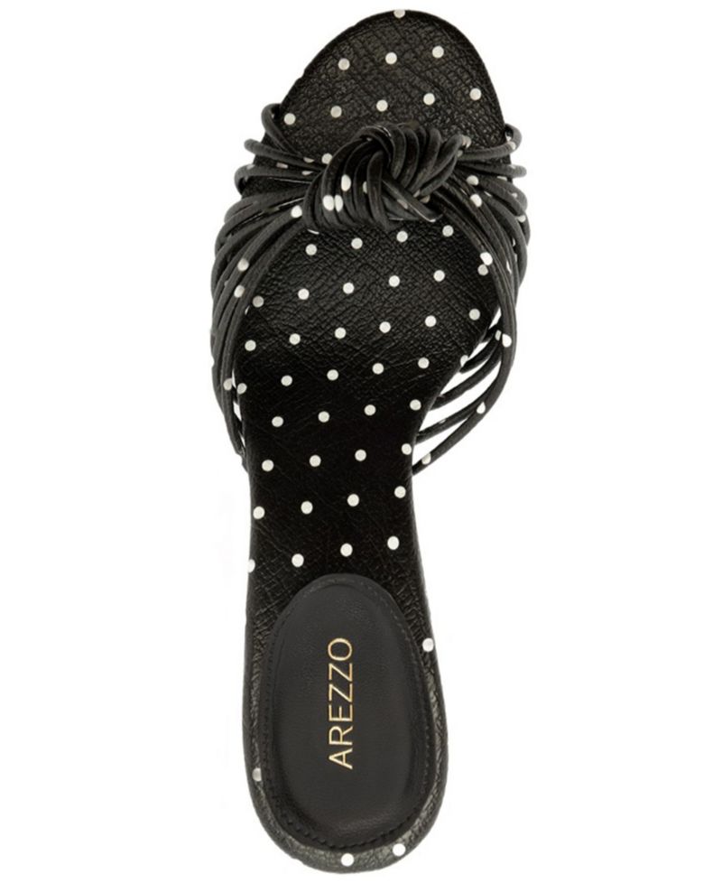 Women's Marley Mid Stiletto Sandals
