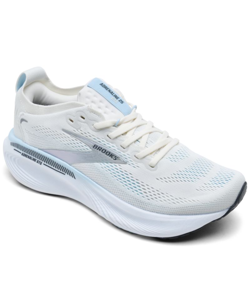 Women's Adrenaline GTS 25 Running Sneakers from Finish Line