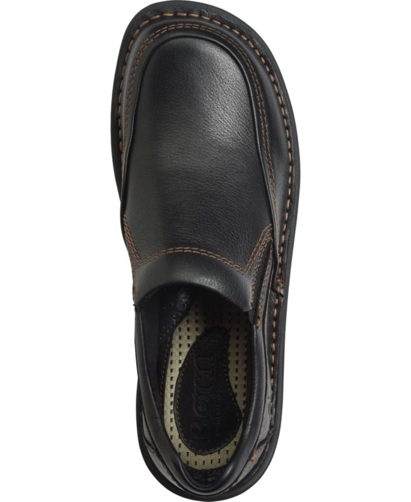 Men's Blast Slip On Dress Casual Loafers
