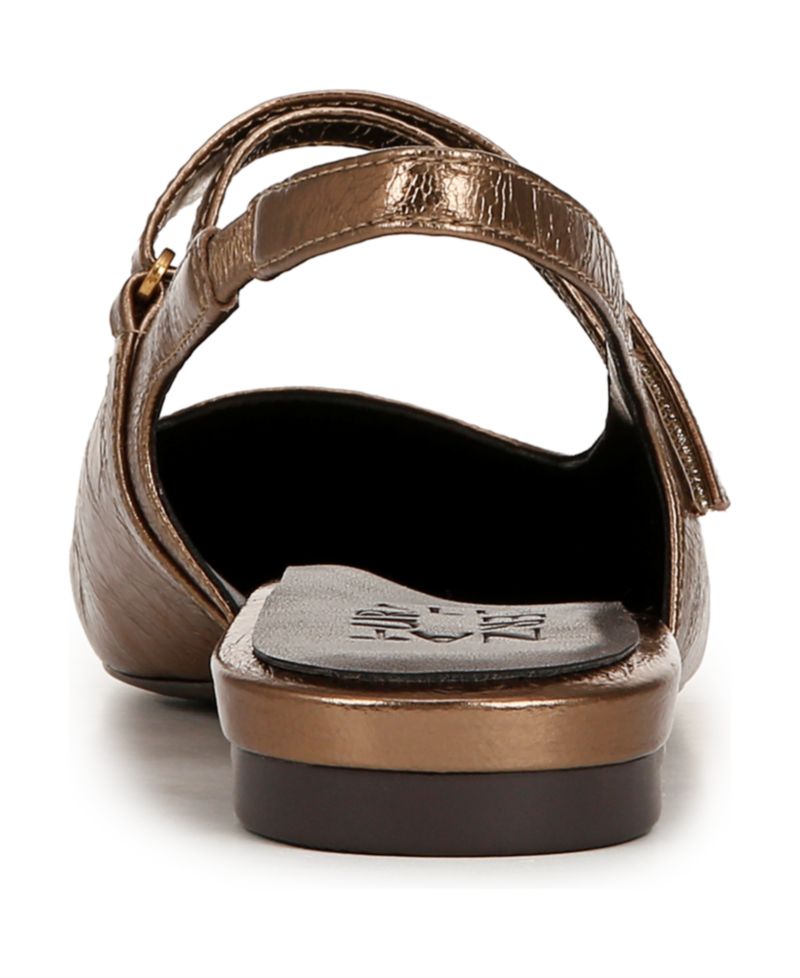 Women's Connie Slingback Mary Jane Flats