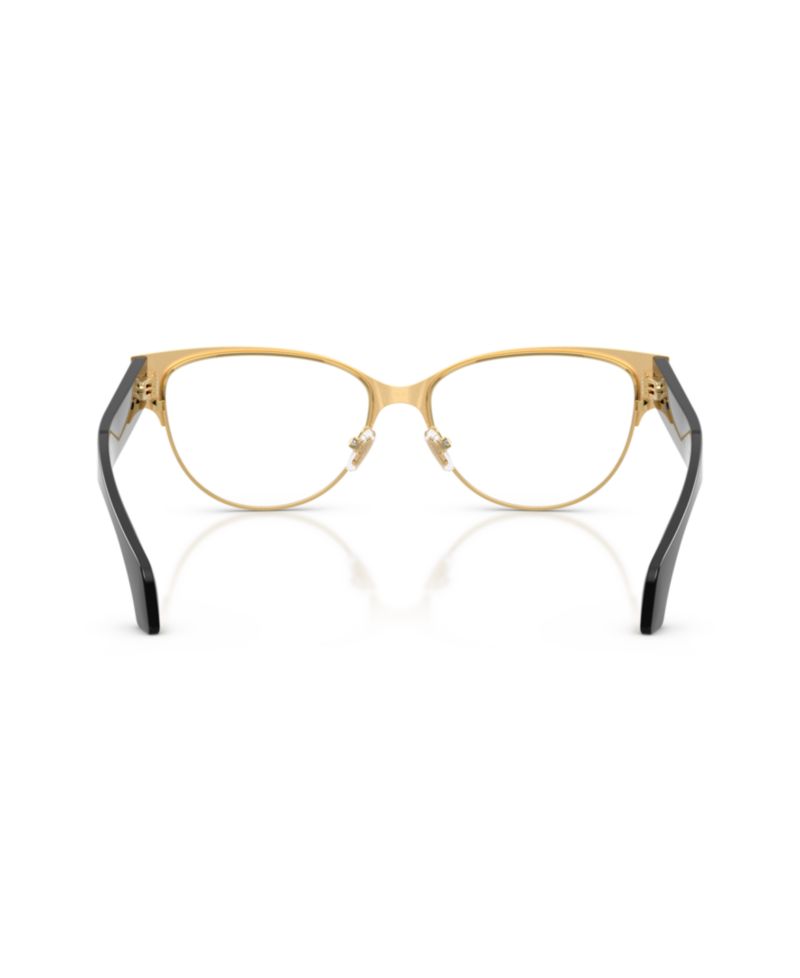 Woman Cat Eye Metal VE1318 Eyeglasses