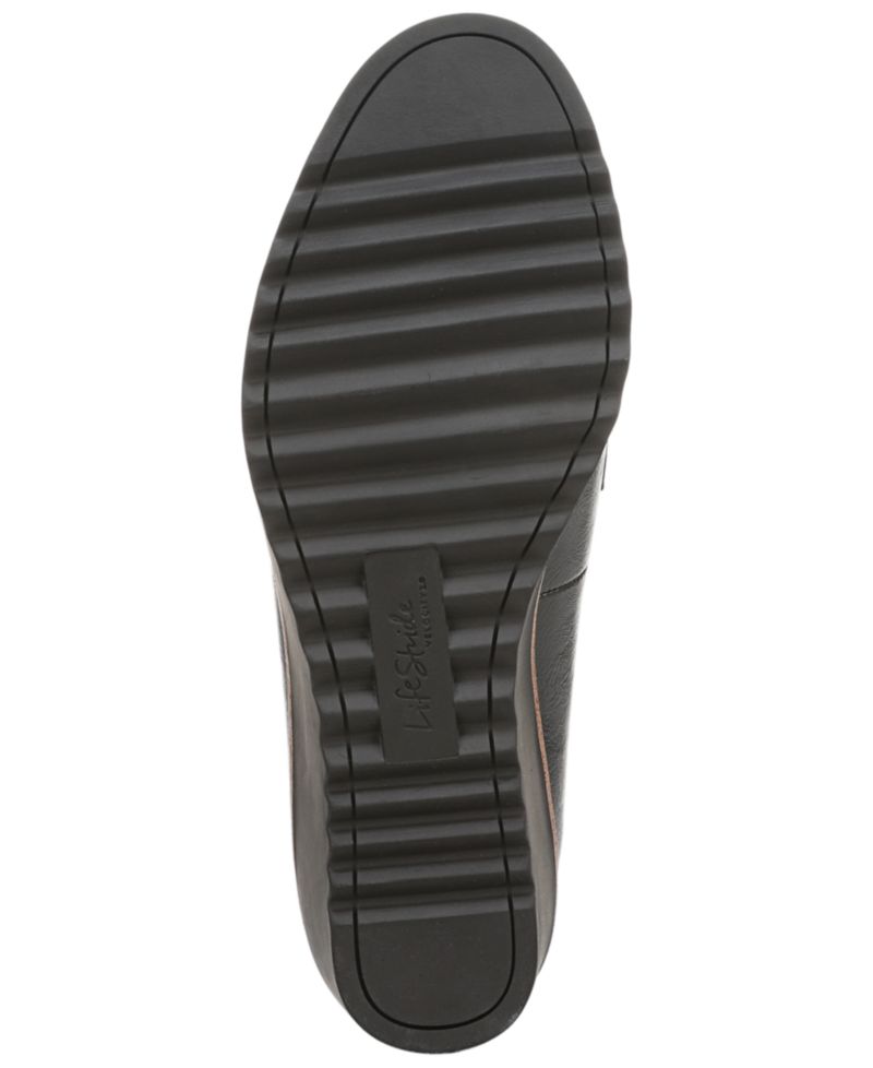 Women's Zed 2 Round Toe Loafers