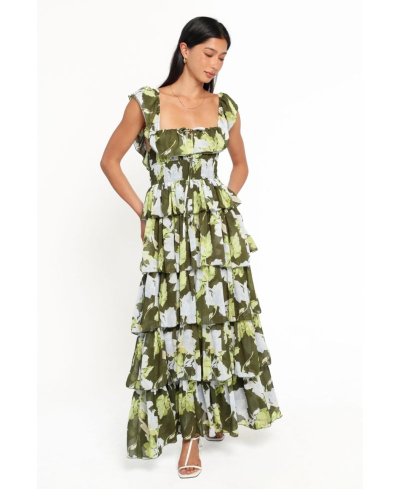 Women's Belle Maxi Dress