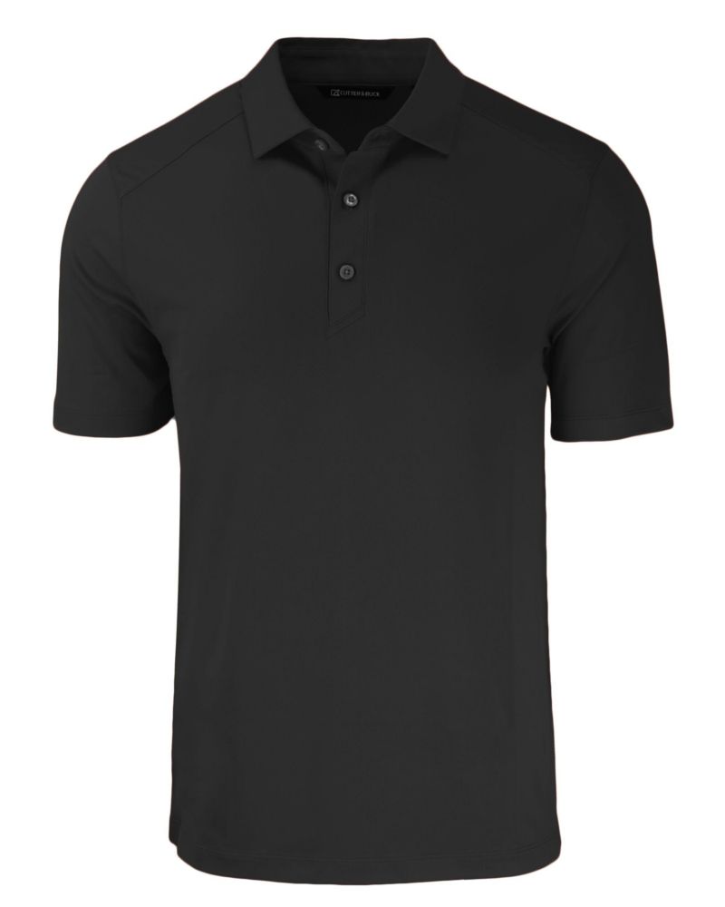 Forge Eco Stretch Recycled Mens Polo Shirt