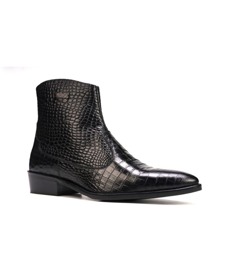 Men's Zappa Cowboy Fashion Boots