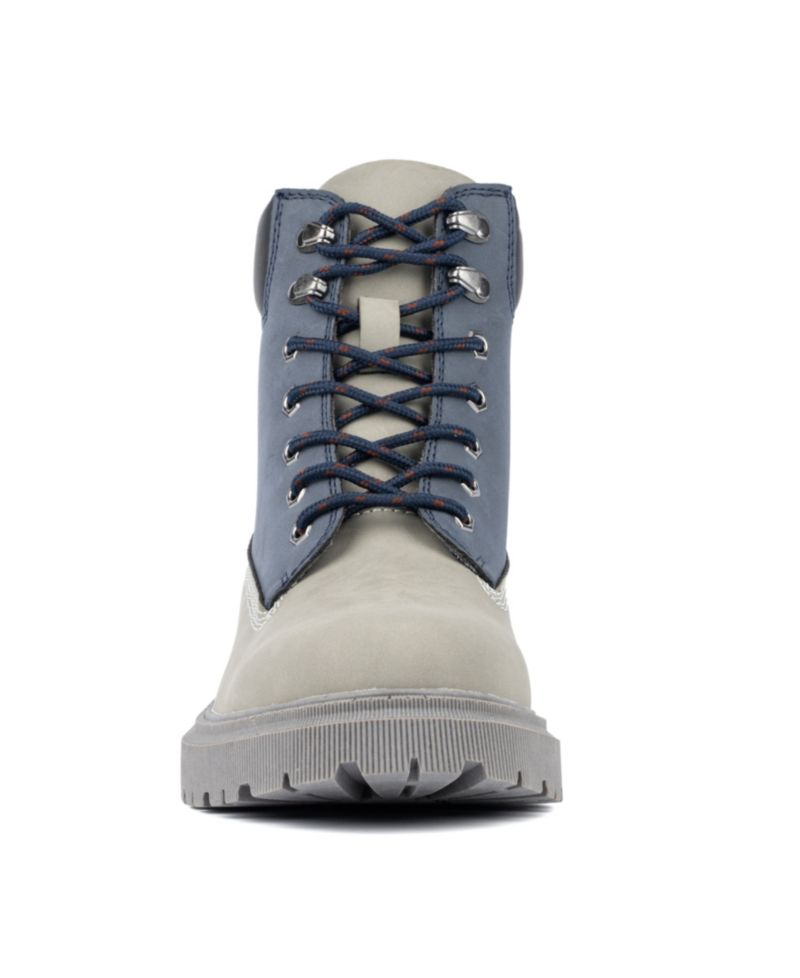 Men's Lazlo Monk Strap Boots