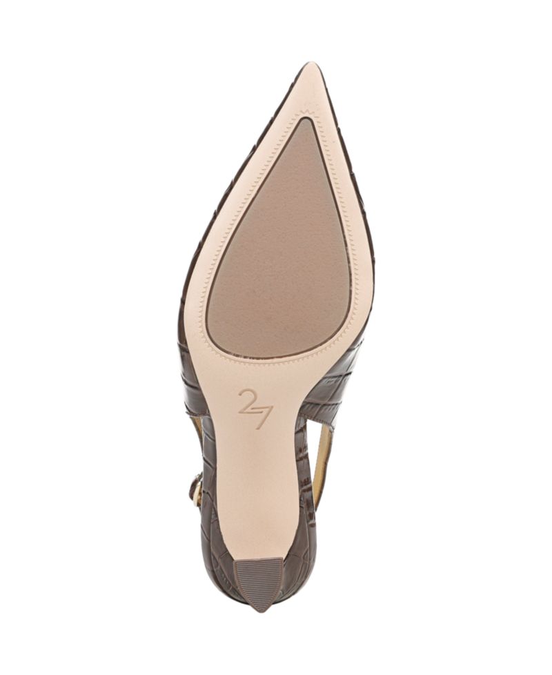 Naturalizer Women's Elaine Slingback Pumps
