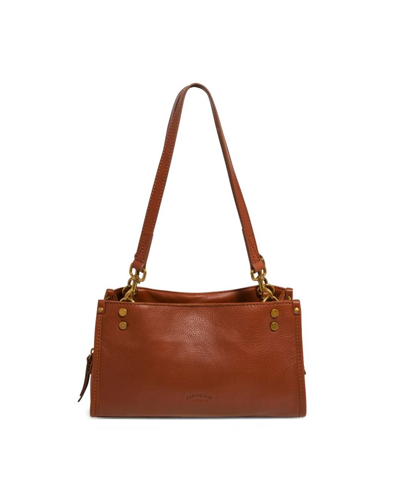 Lenox Triple Entry Shoulder