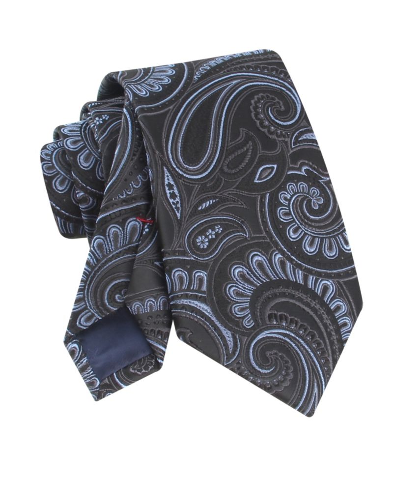 Men's Alvin Paisley Classic Tie