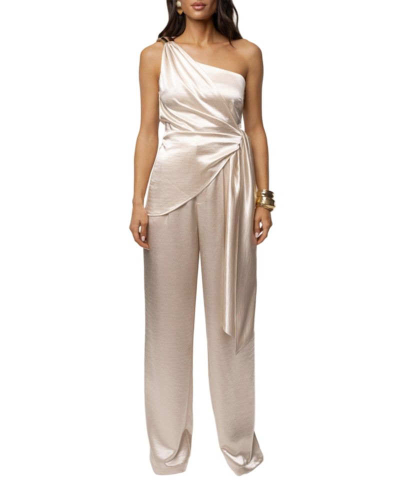 Women's Palmera Satin Top