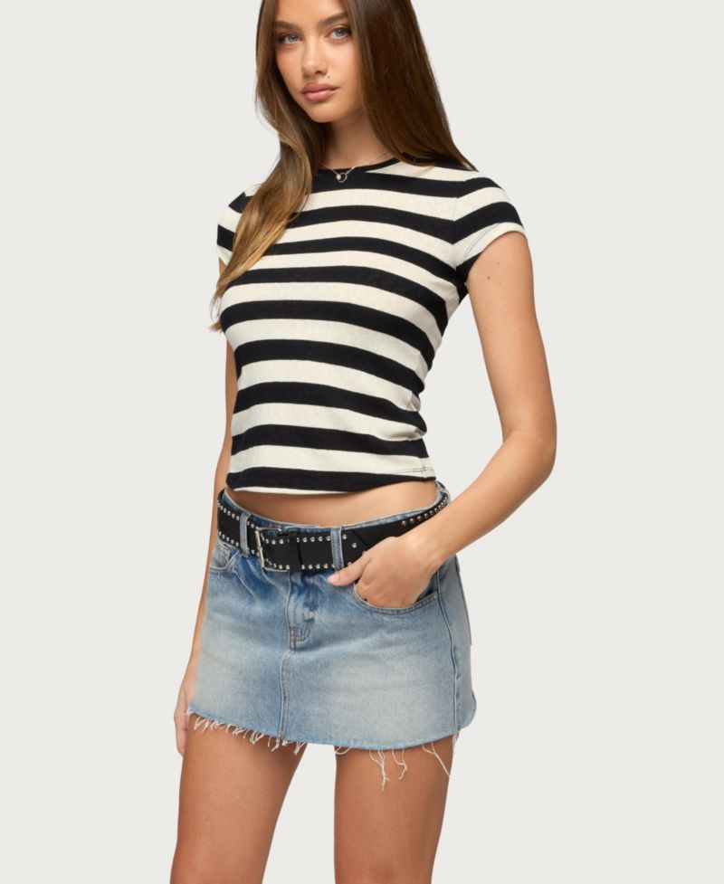 Women's Annabeth Striped Top
