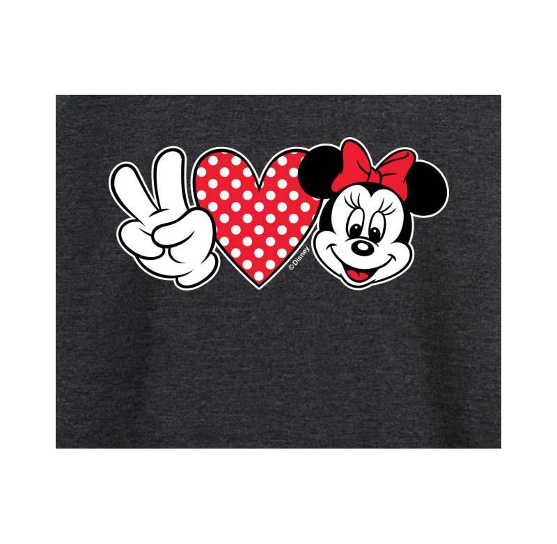 Trendy Plus Size Graphic French Terry Pullover