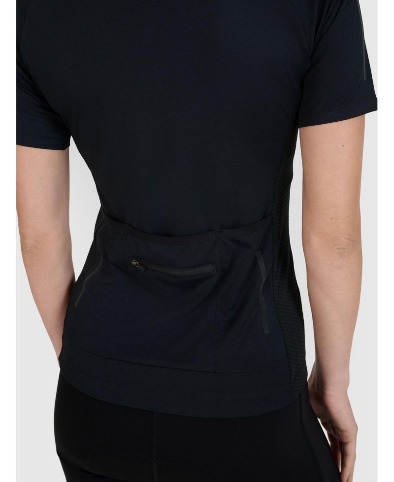 Women's Quick-Drying Cycling T-shirt