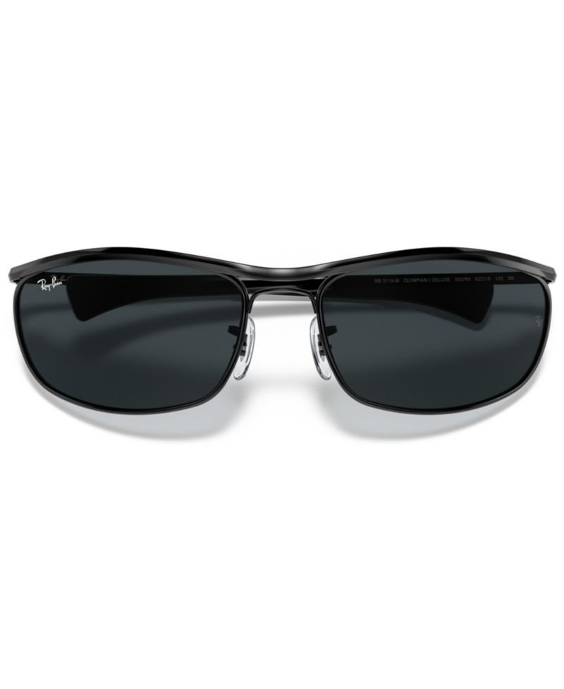 Unisex Sunglasses, RB3119M 62 OLYMPIAN I DELUXE