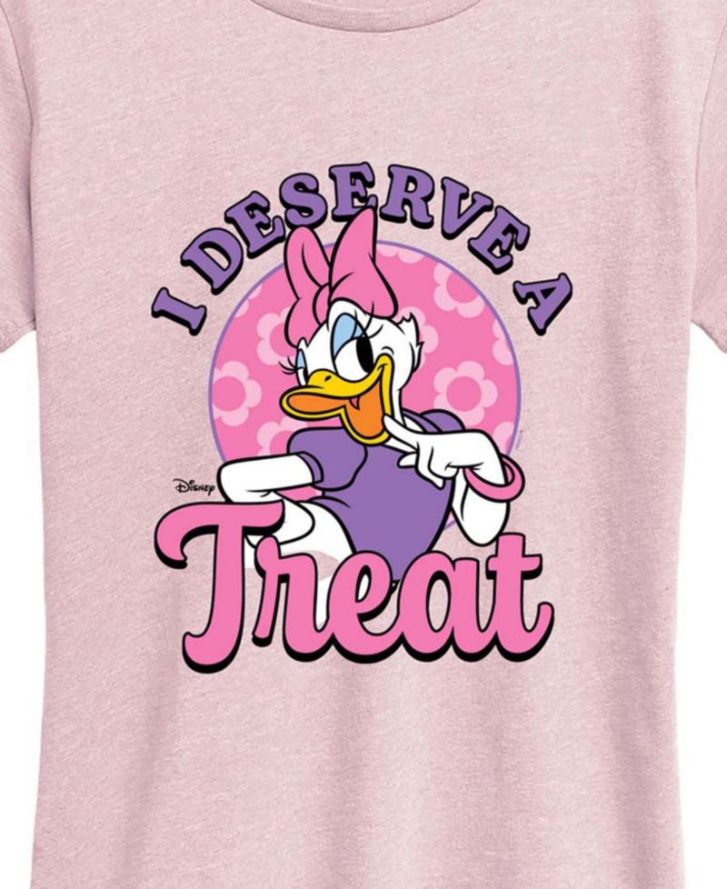 Plus Size Disney Graphic T-Shirt