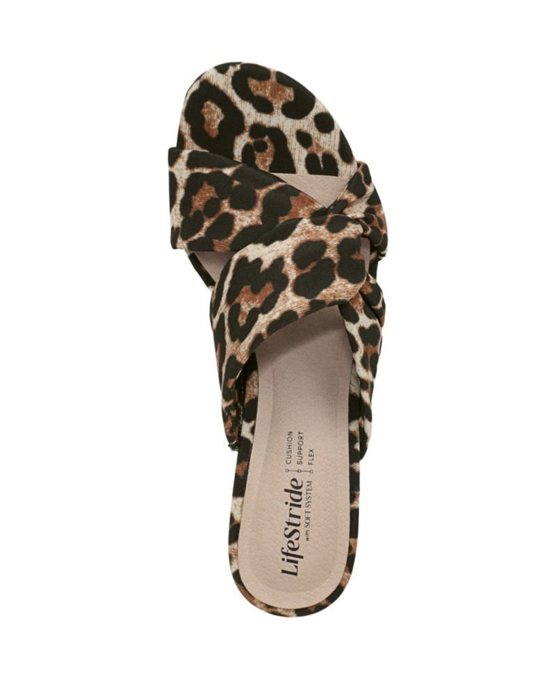 Women's Nori Slide Sandals