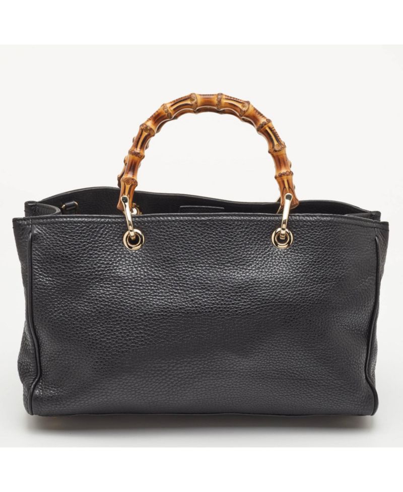 Women's Leather Tote Bag