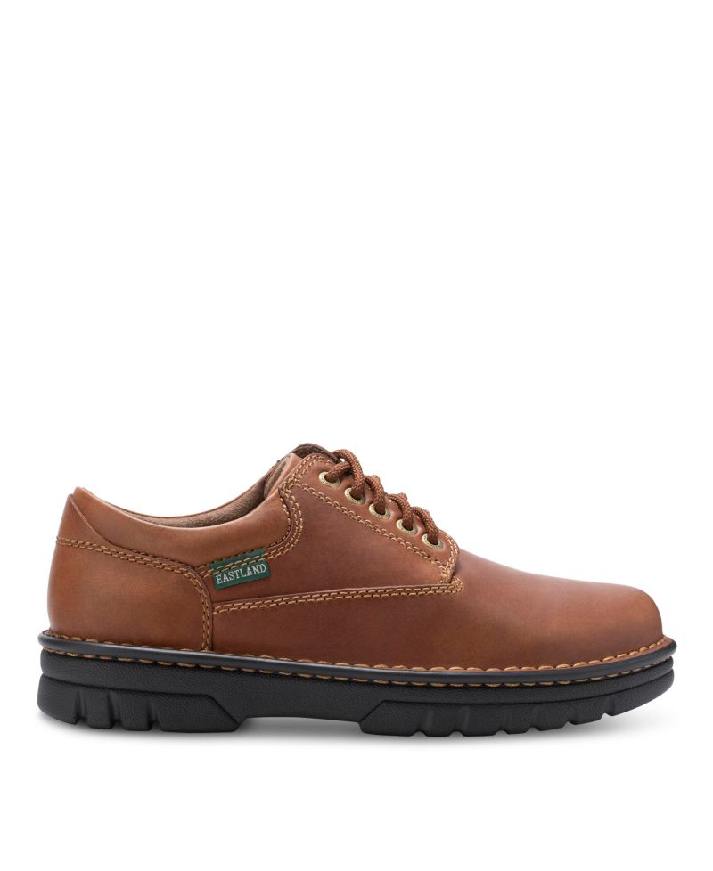 Men's Plainview Oxford Casual Shoes
