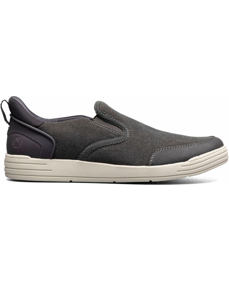 Men's Kore City Walk EZ Canvas Slip On Shoe