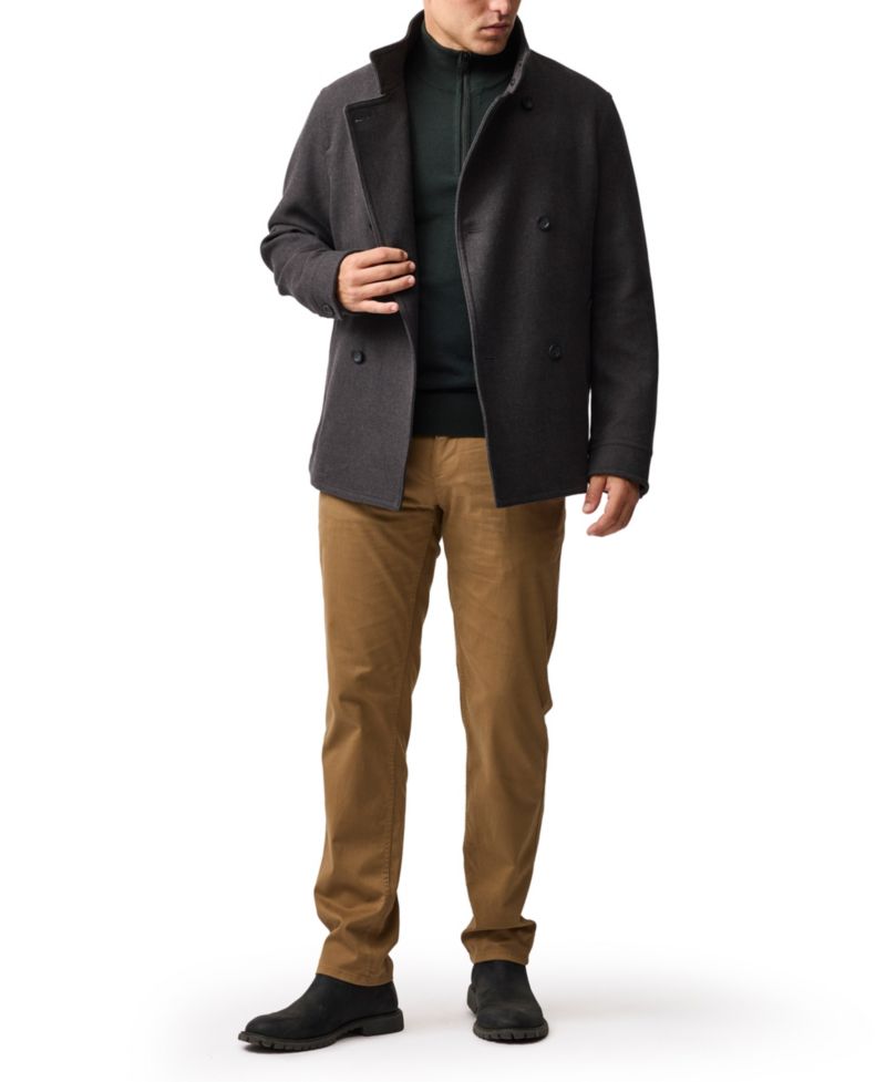 Men's Nobles Knit Sweater