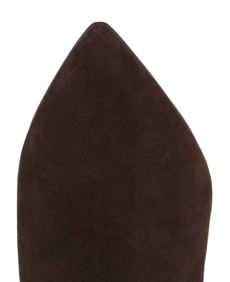 Women's Vanisa Pointed Toe Slouchy Boots, Regular, Wide, Extra Wide Calf