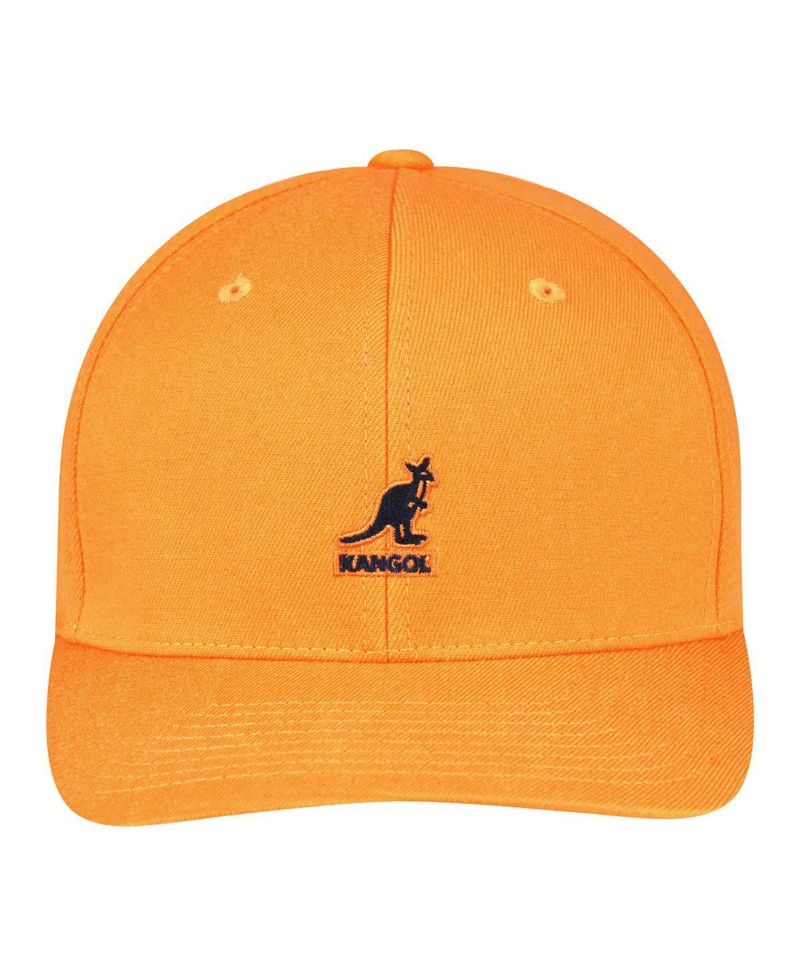 Men's Wool Flexfit Baseball Baseball & Sport Caps