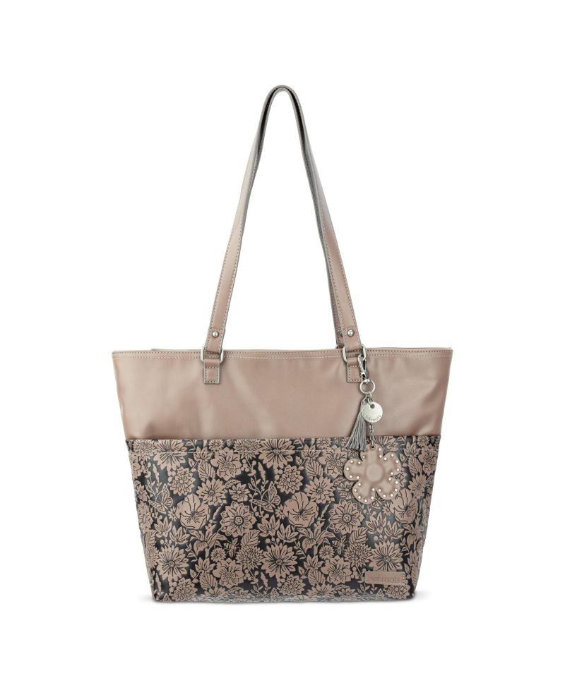 Women's Banyan Tote