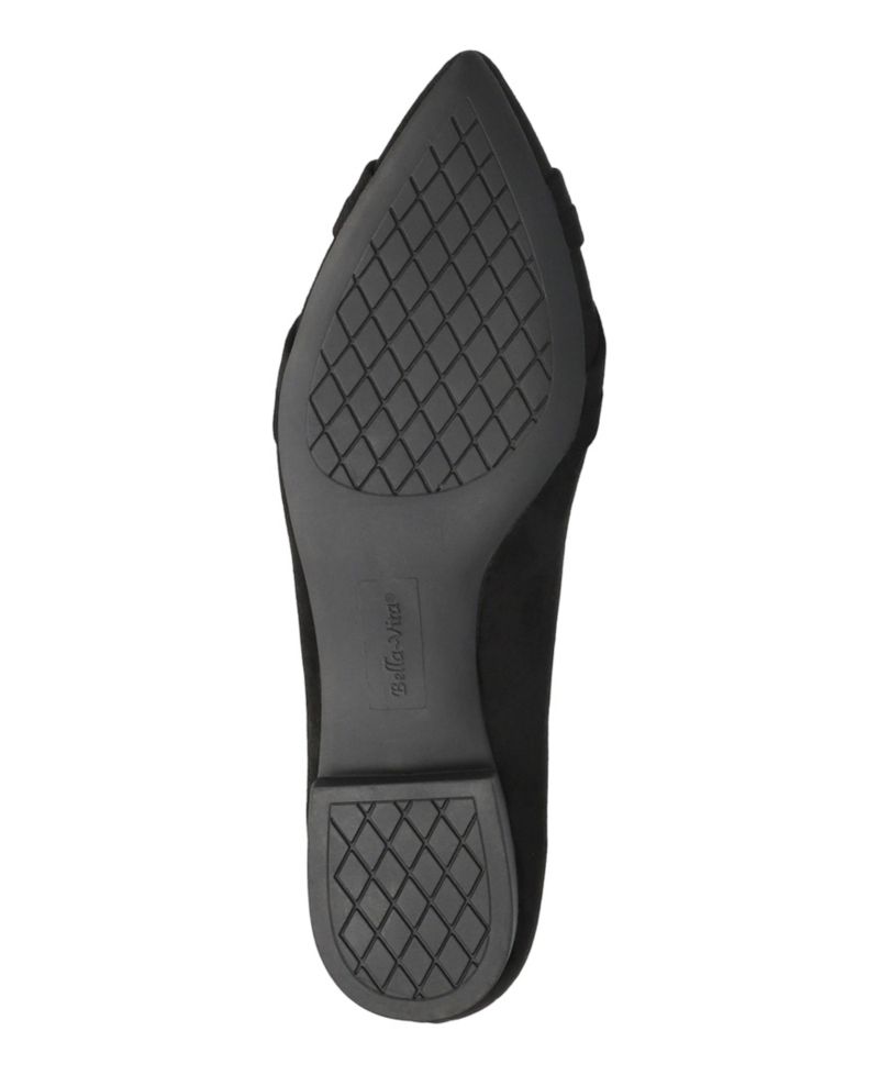 Women's Roxie Slip-On Flats